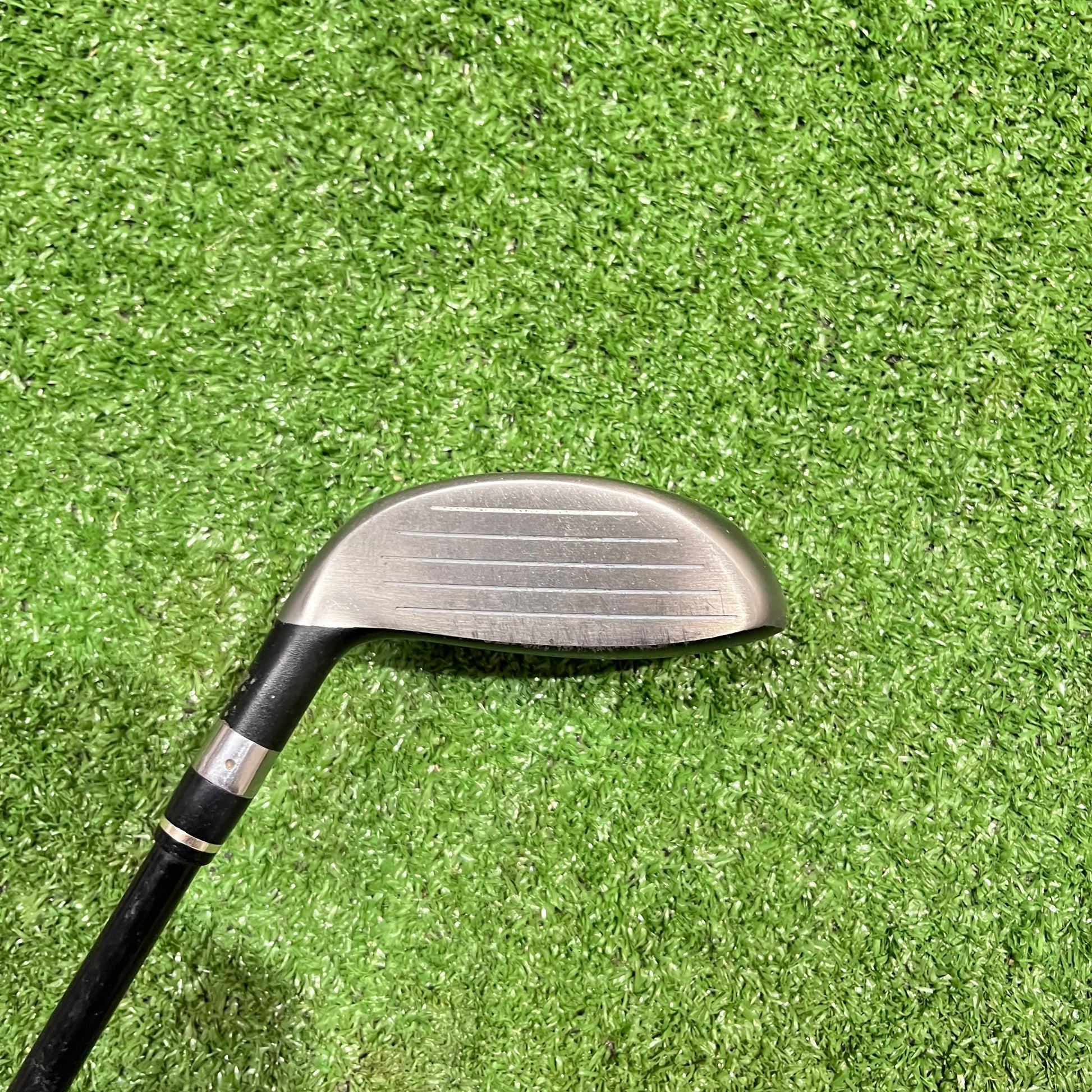 Nike SUMO SQ 4 Hybrid Regular Graphite RH