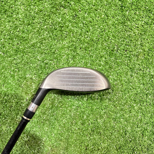 Nike SUMO SQ 4 Hybrid Regular Graphite RH