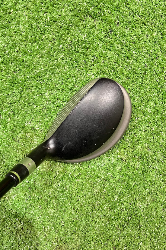 Nike SUMO SQ 4 Hybrid Regular Graphite RH