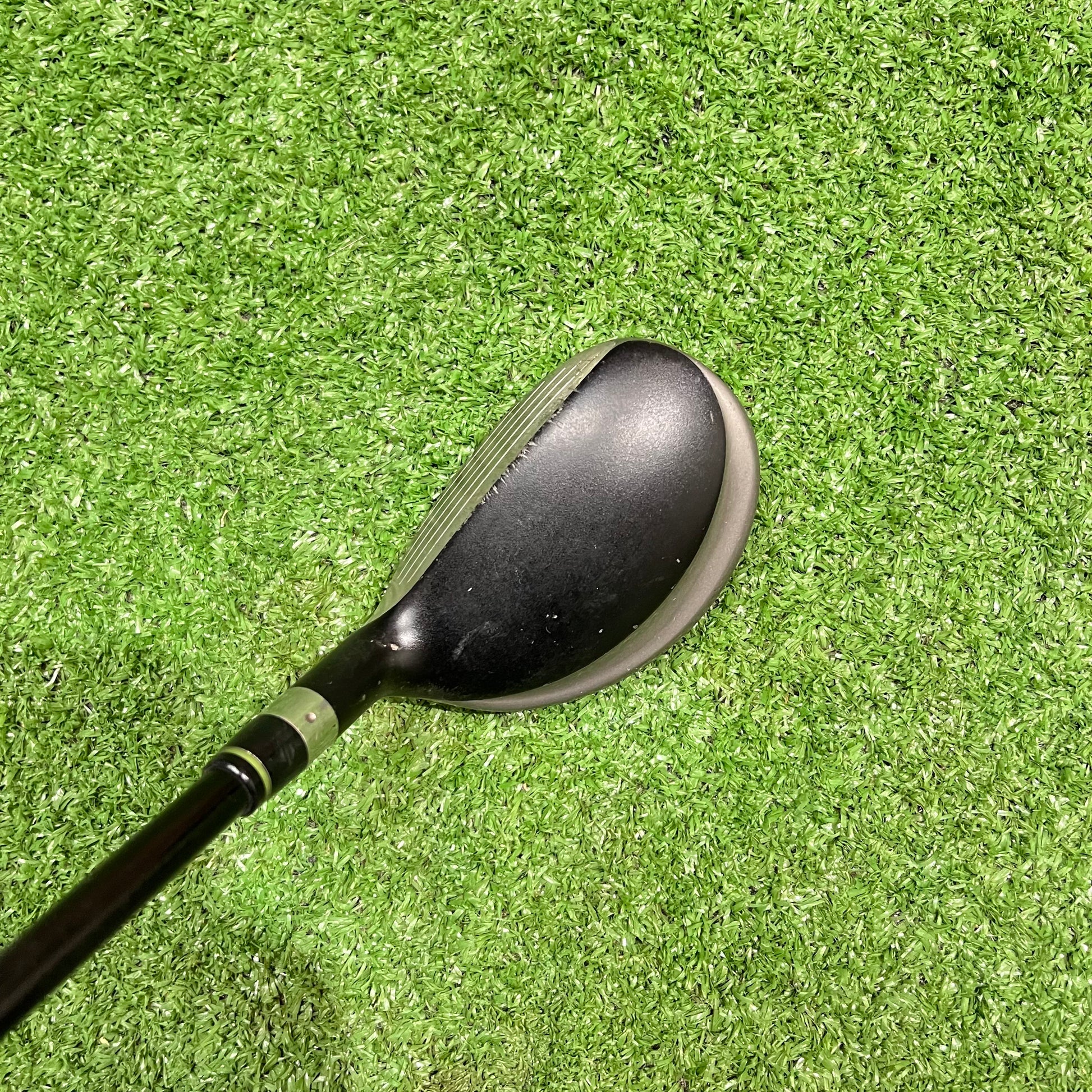 Nike SUMO SQ 4 Hybrid Regular Graphite RH