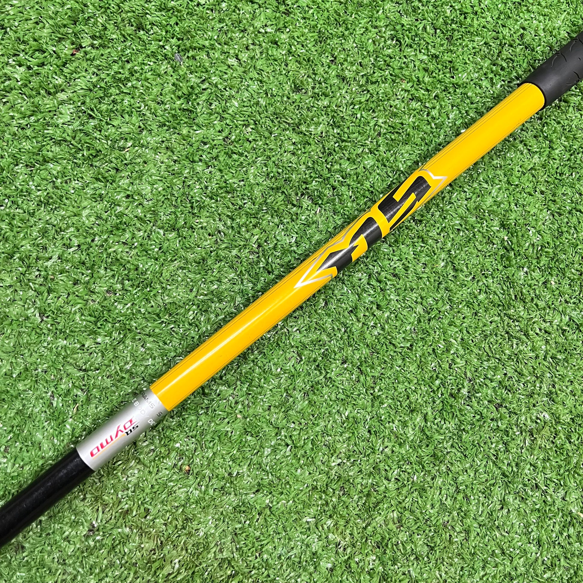 Nike SUMO SQ 4 Hybrid Regular Graphite RH