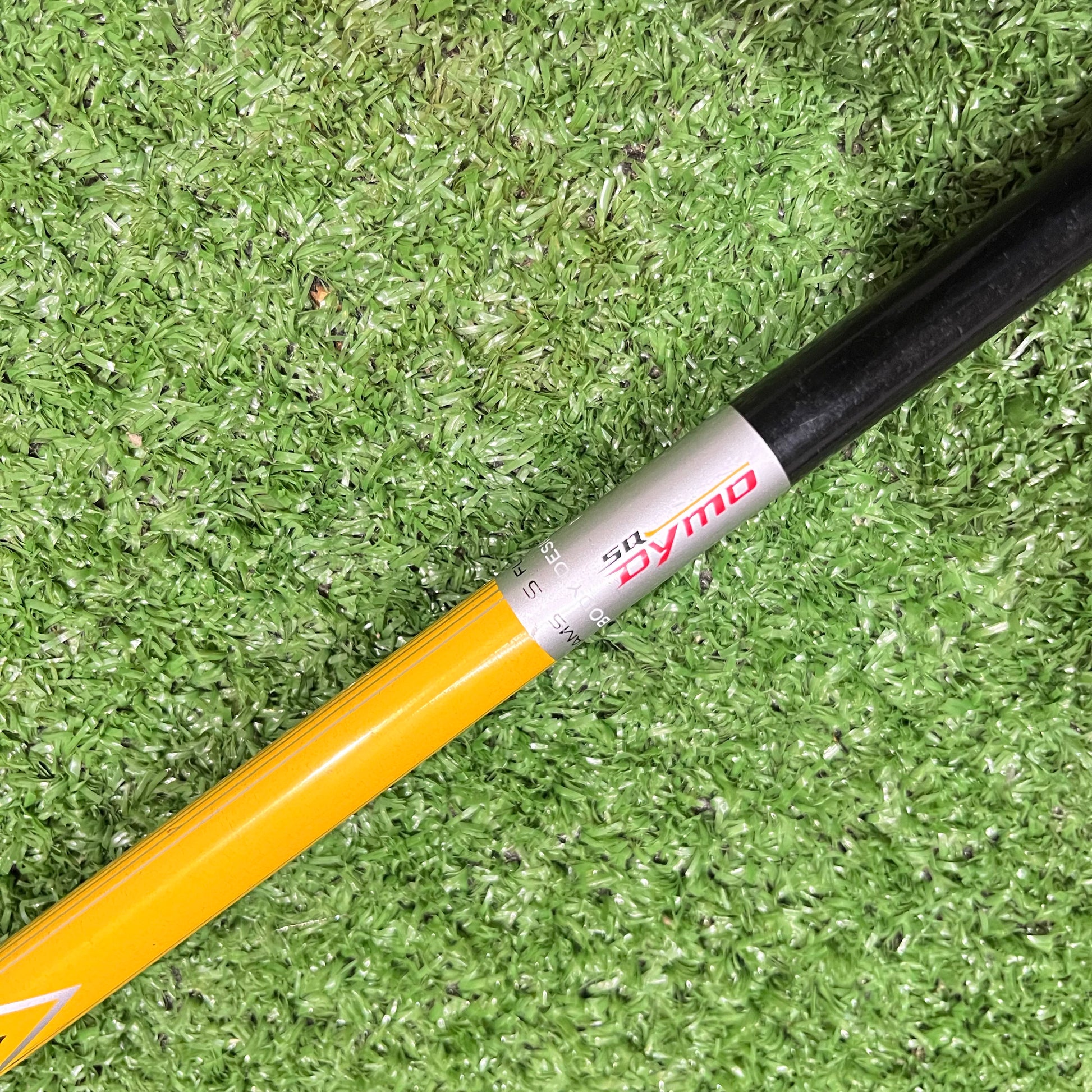 Nike SUMO SQ 4 Hybrid Regular Graphite RH