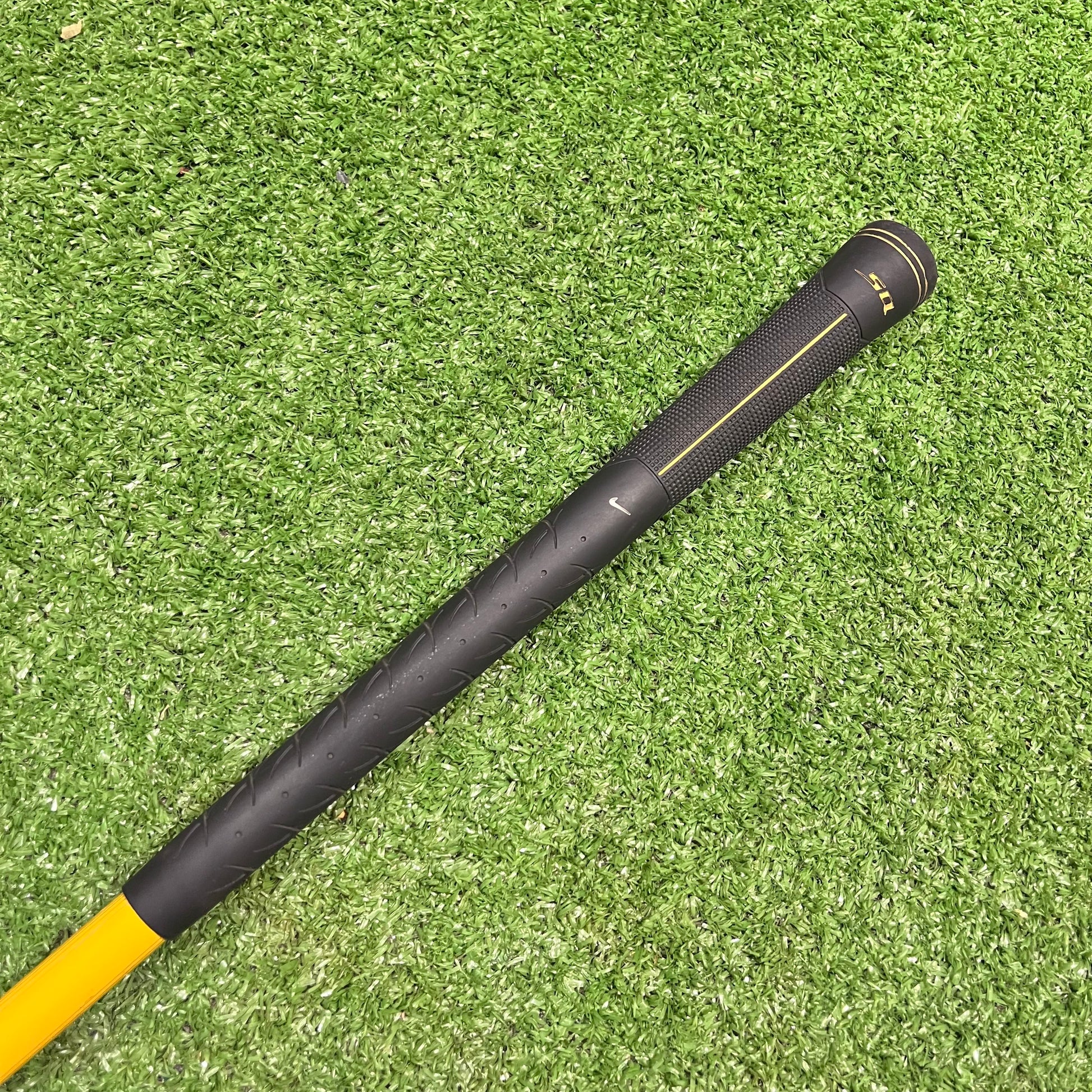 Nike SUMO SQ 4 Hybrid Regular Graphite RH