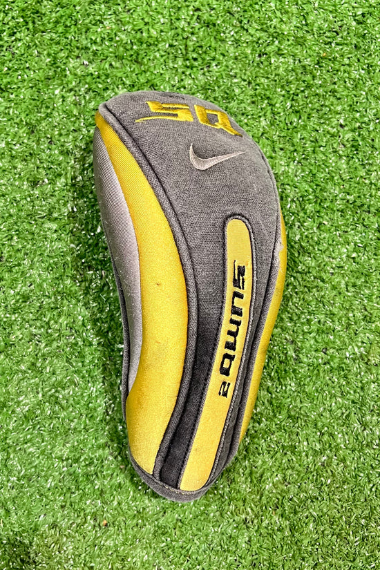 Nike SUMO SQ 4 Hybrid Regular Graphite RH