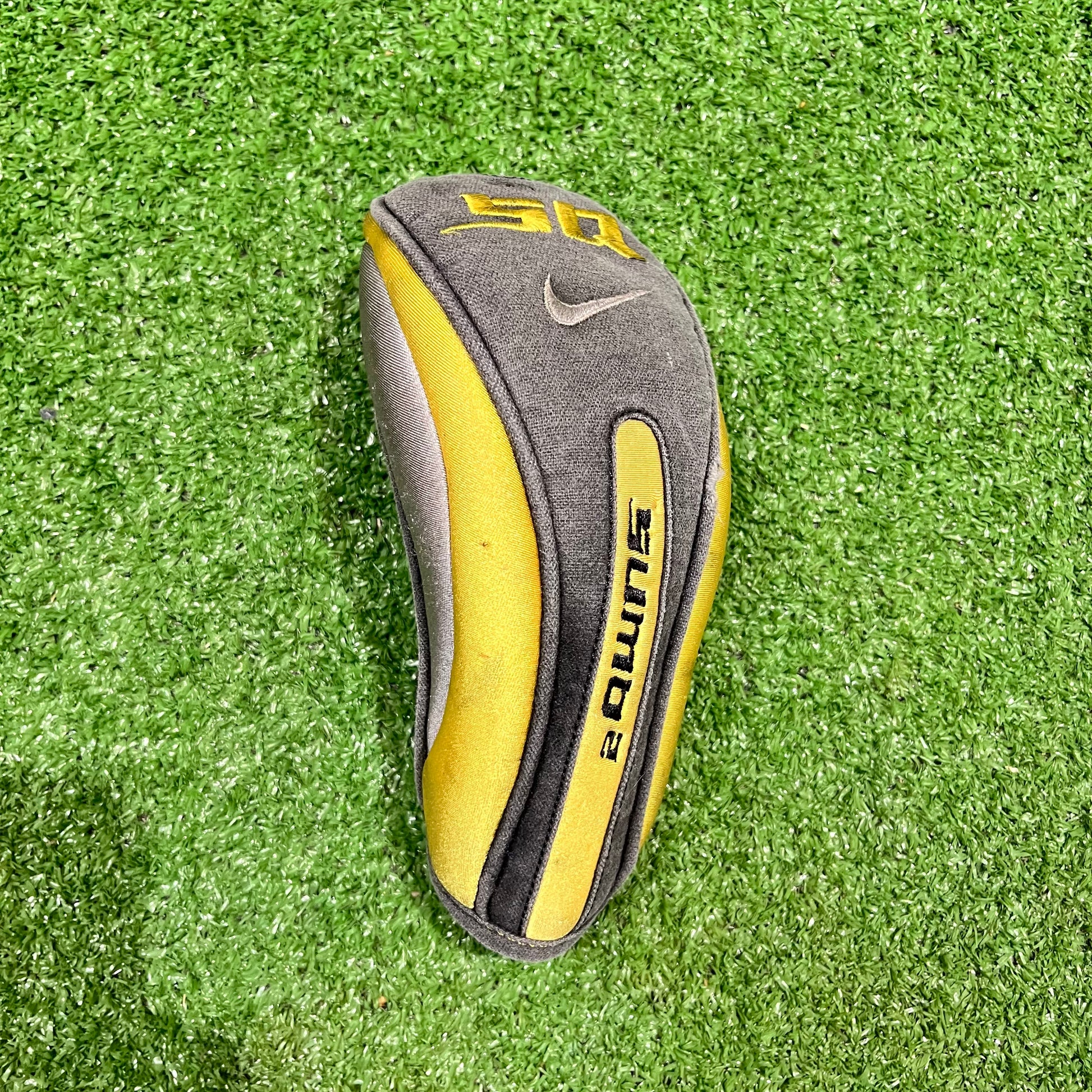 Nike SUMO SQ 4 Hybrid Regular Graphite RH