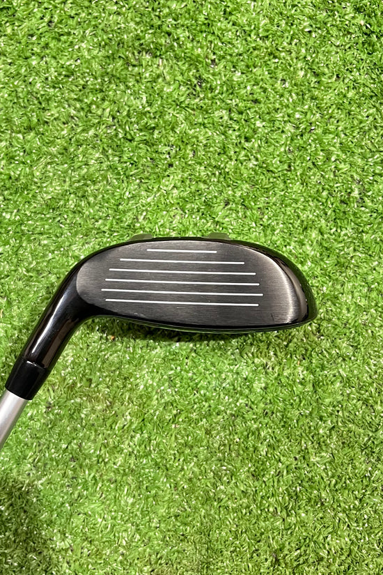 Cobra F8 One Length 22° 4 Hybrid Regular Graphite RH