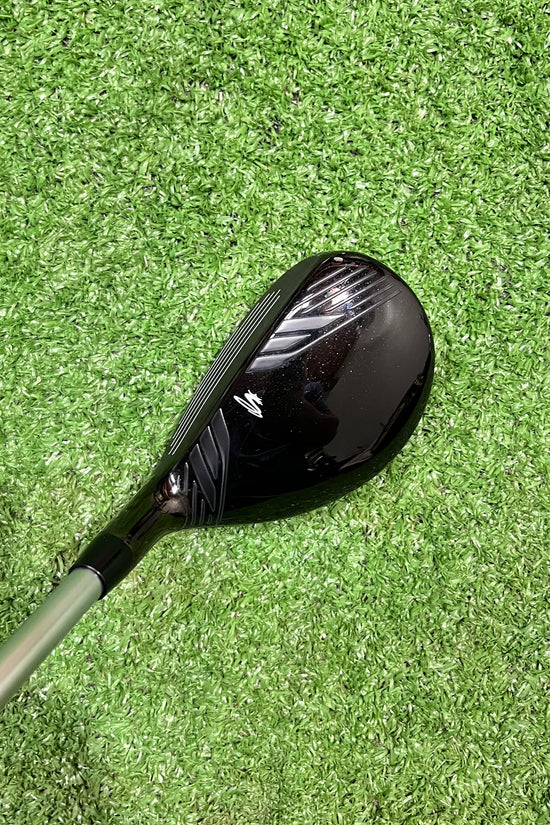 Cobra F8 One Length 22° 4 Hybrid Regular Graphite RH