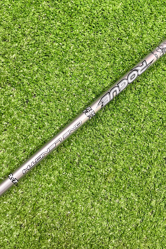 Cobra F8 One Length 22° 4 Hybrid Regular Graphite RH