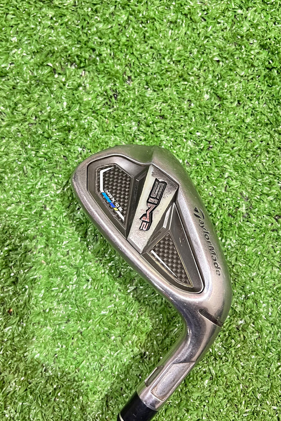 Taylormade Sim 2 Max 