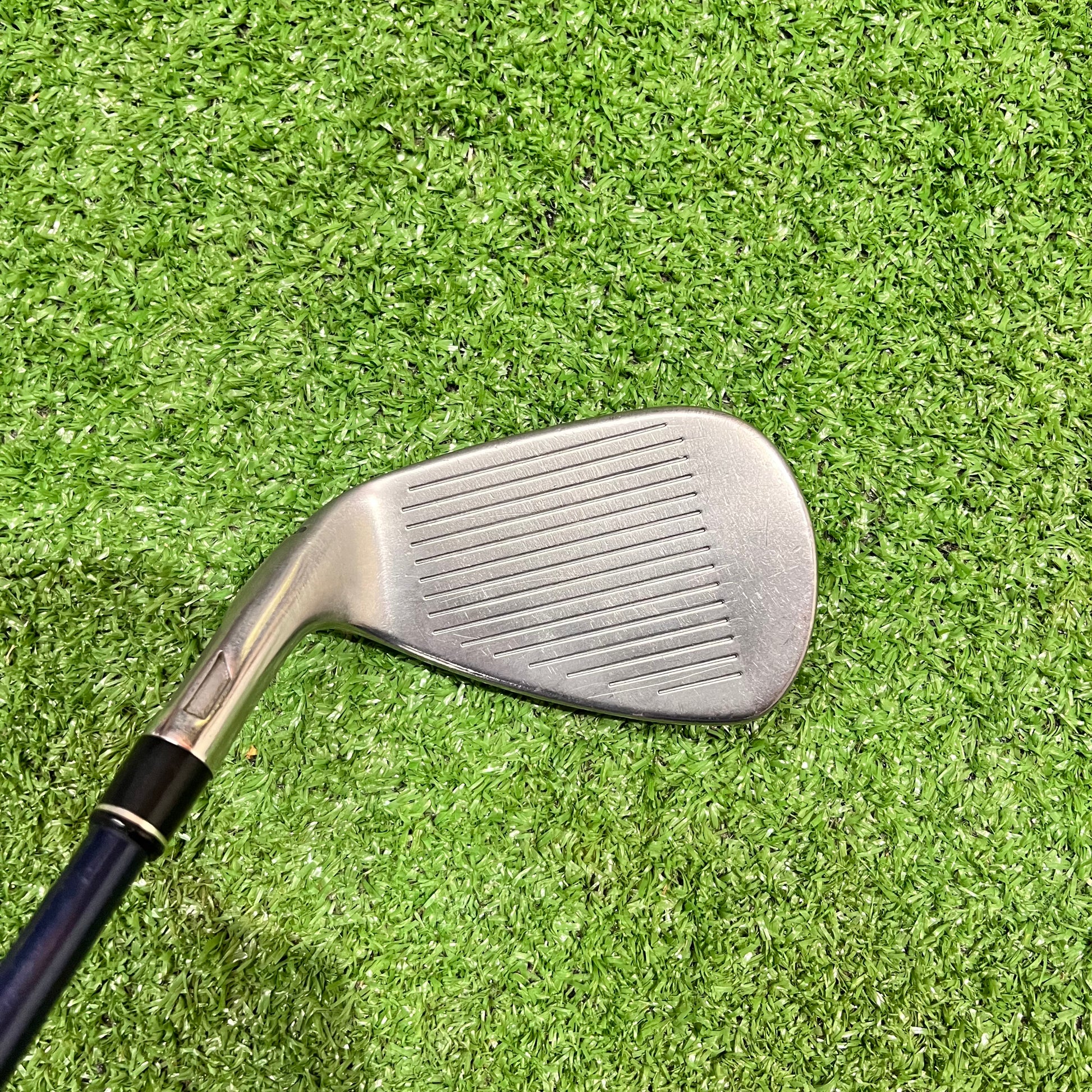 Taylormade Sim 2 Max "A" Wedge Senior Graphite RH
