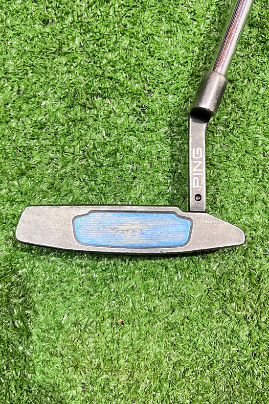 PING Anser 2 Cadence TR Blade Putter RH