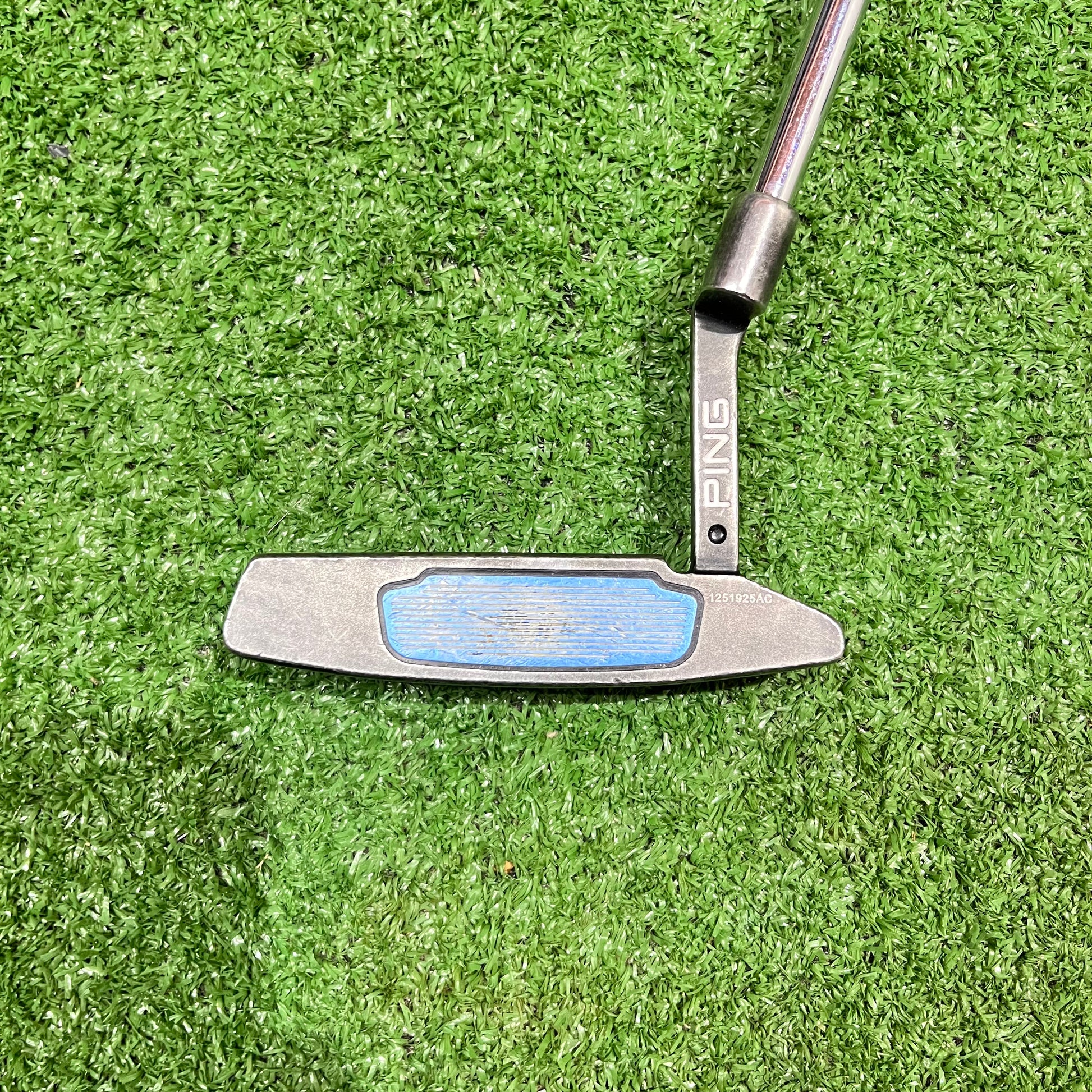 PING Anser 2 Cadence TR Blade Putter RH