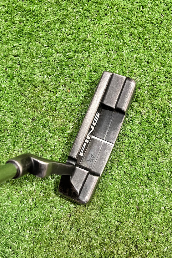 PING Anser 2 Cadence TR Blade Putter RH