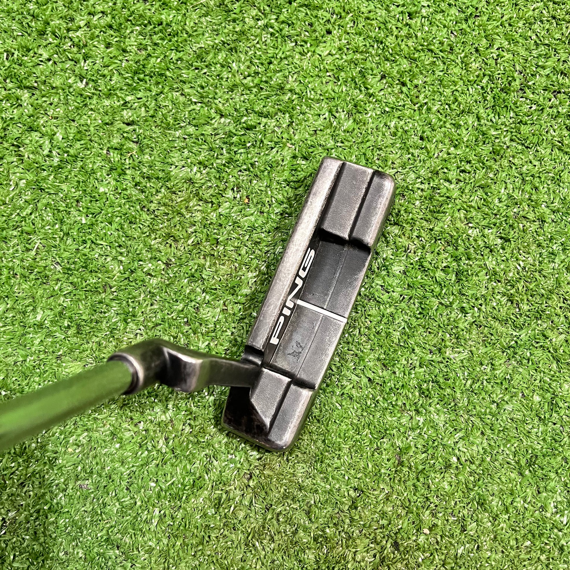 PING Anser 2 Cadence TR Blade Putter RH