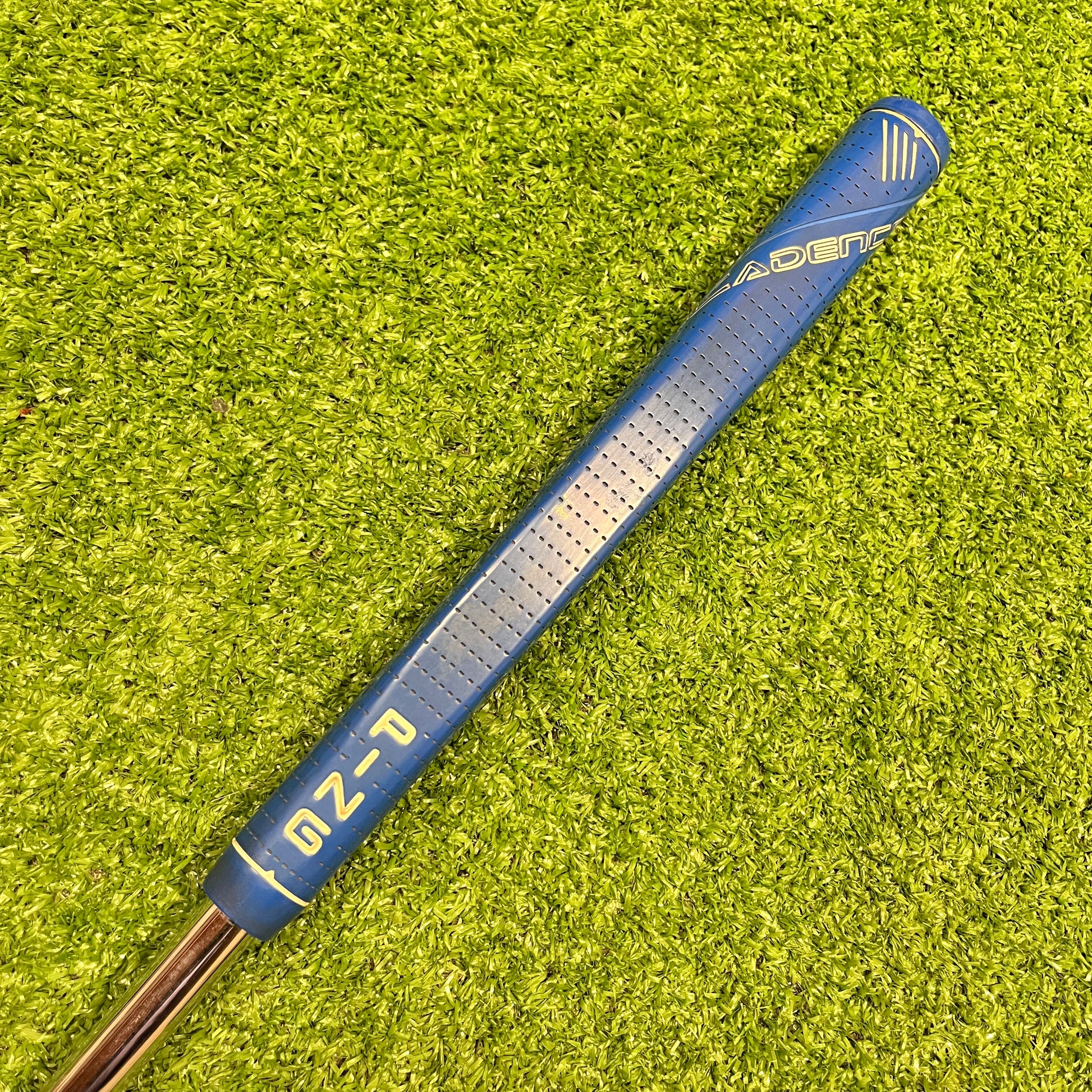 PING Anser 2 Cadence TR Blade Putter RH