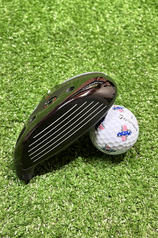 Callaway Quantum Triple Diamond 18° 5 Wood NEW *HEAD ONLY*