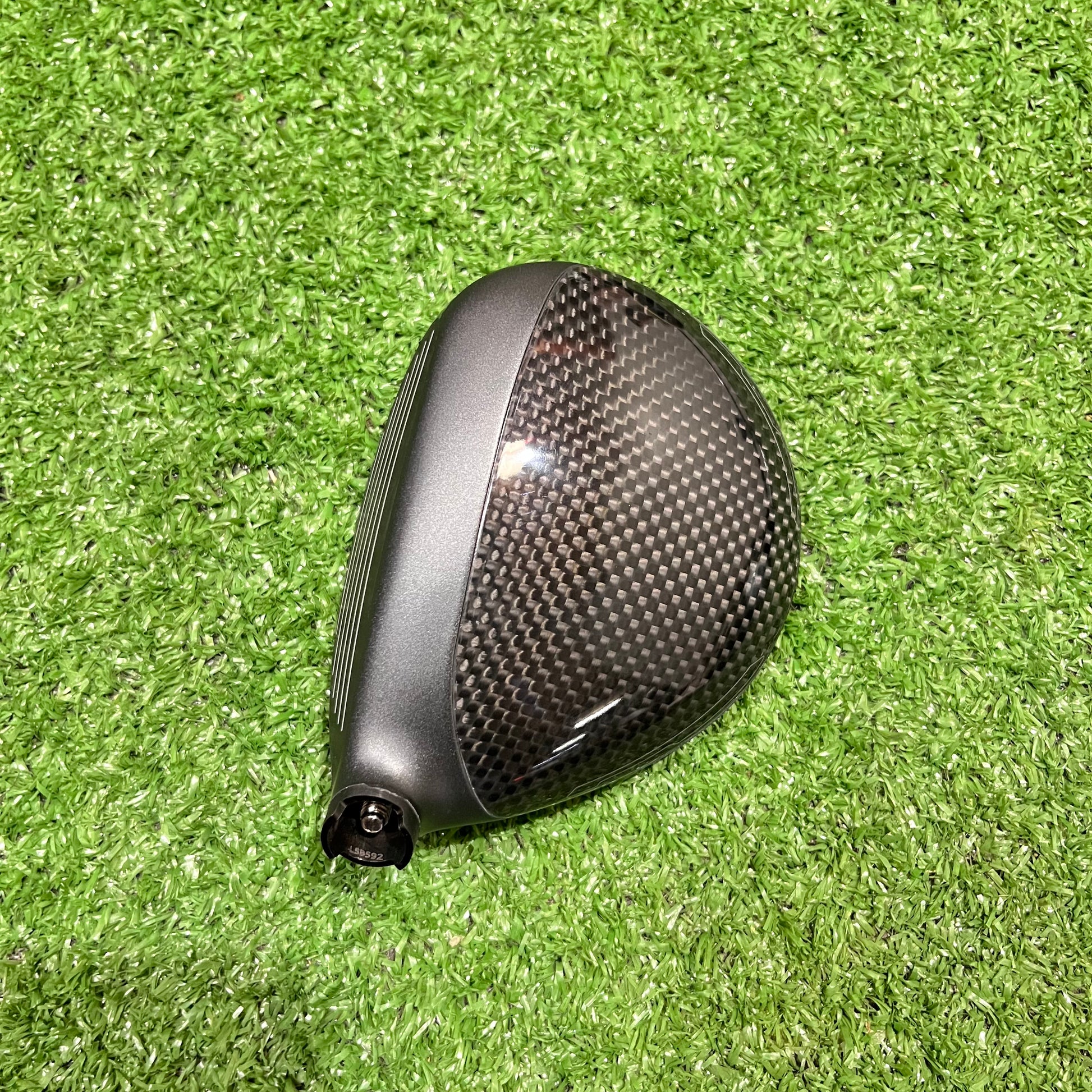 Callaway Quantum Triple Diamond 18° 5 Wood NEW *HEAD ONLY*