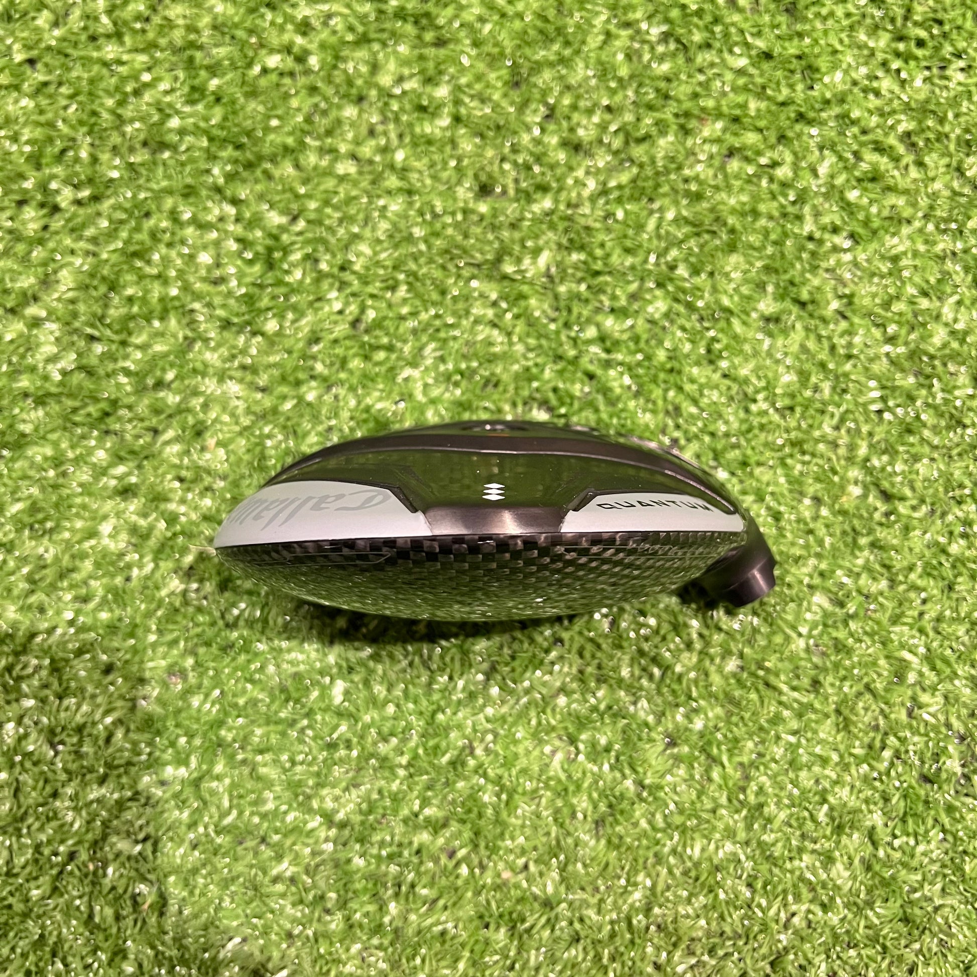 Callaway Quantum Triple Diamond 18° 5 Wood NEW *HEAD ONLY*