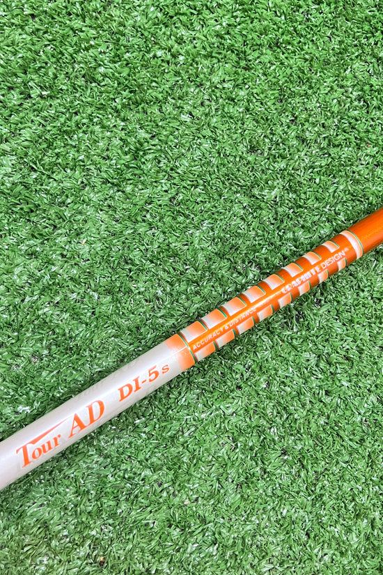 Graphite Design Tour AD DI-5S Driver Shaft Taylormade Tip RH