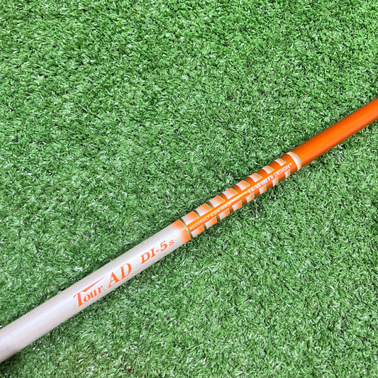 Graphite Design Tour AD DI-5S Driver Shaft Taylormade Tip RH