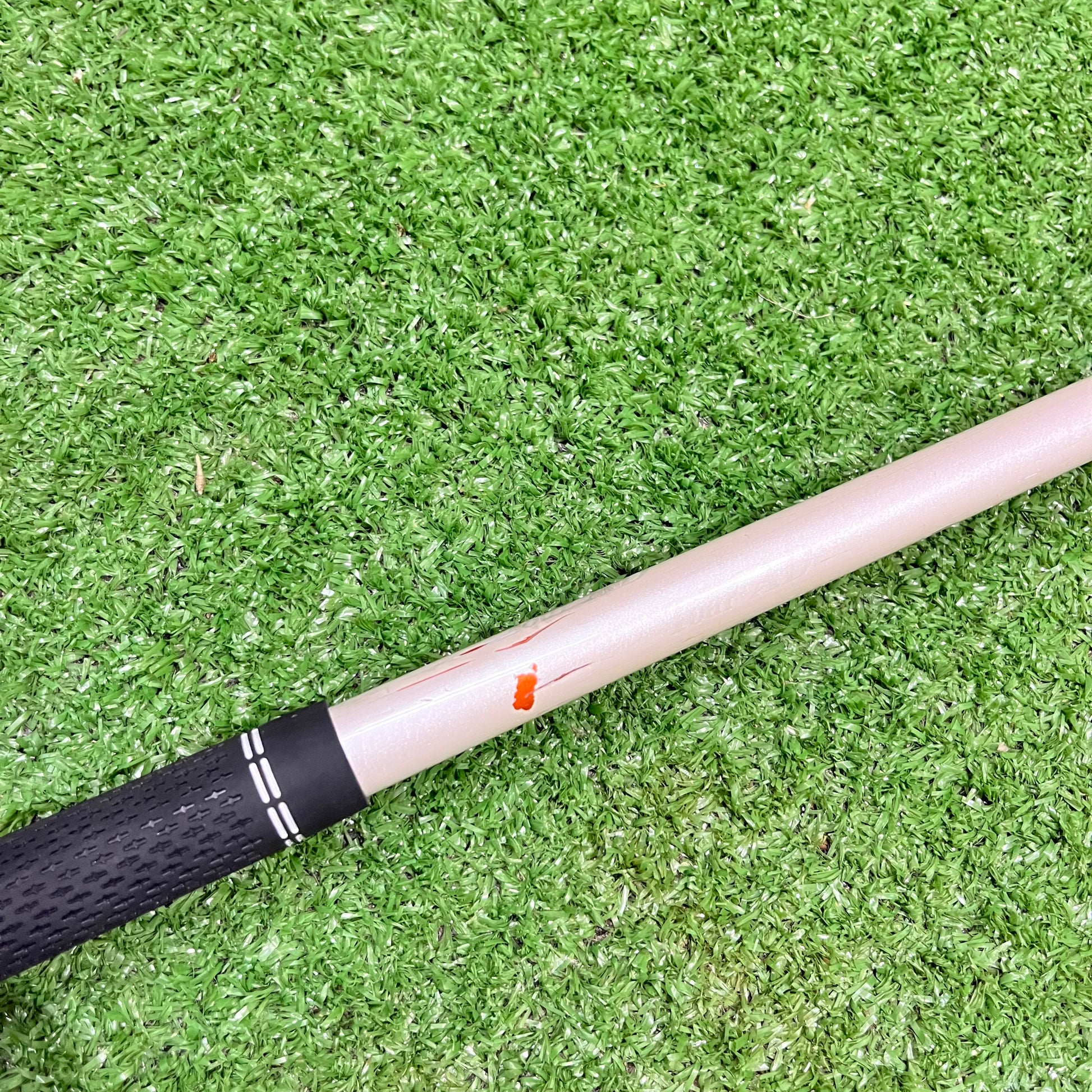 Graphite Design Tour AD DI-5S Driver Shaft Taylormade Tip RH