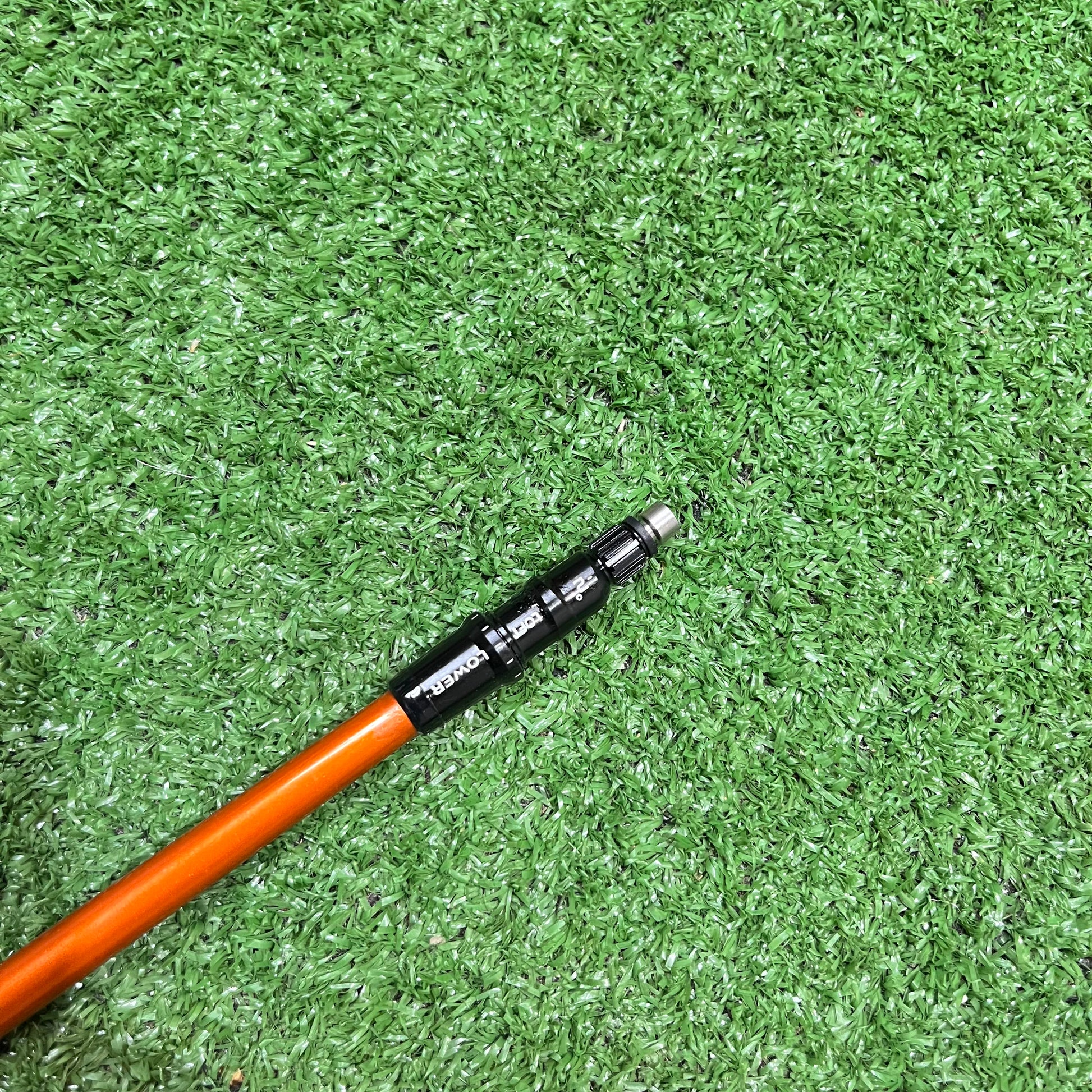 Graphite Design Tour AD DI-5S Driver Shaft Taylormade Tip RH
