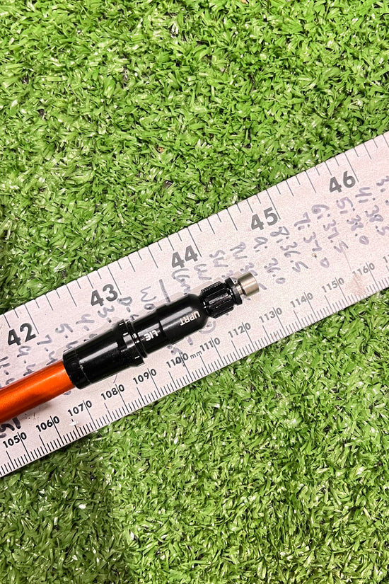 Graphite Design Tour AD DI-5S Driver Shaft Taylormade Tip RH