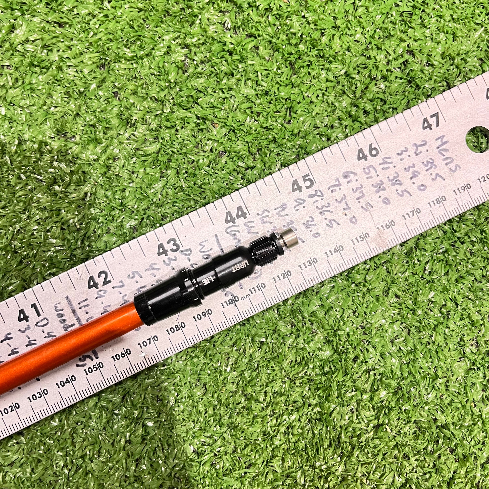 Graphite Design Tour AD DI-5S Driver Shaft Taylormade Tip RH