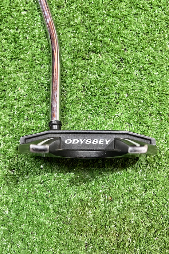 Odyssey Stroke Lab 
