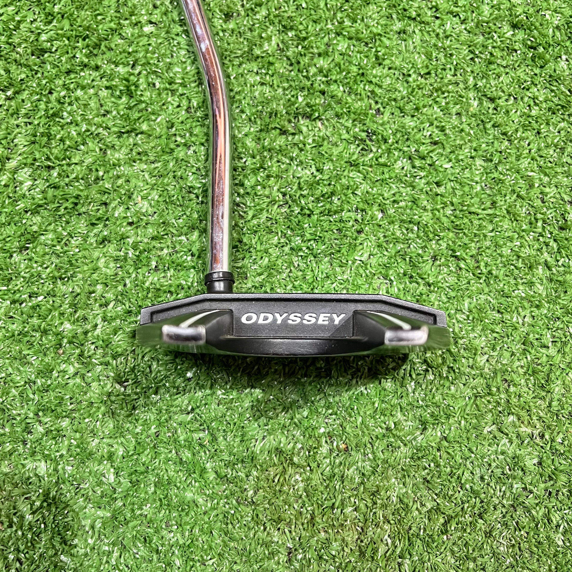 Odyssey Stroke Lab "Big Seven" Arm Lock Putter RH