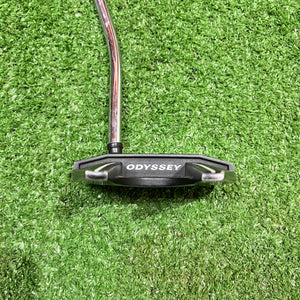 Odyssey Stroke Lab "Big Seven" Arm Lock Putter RH