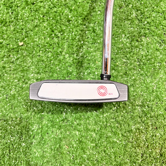 Odyssey Stroke Lab "Big Seven" Arm Lock Putter RH