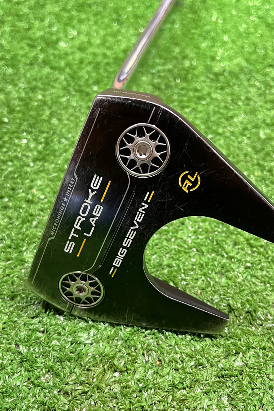 Odyssey Stroke Lab 