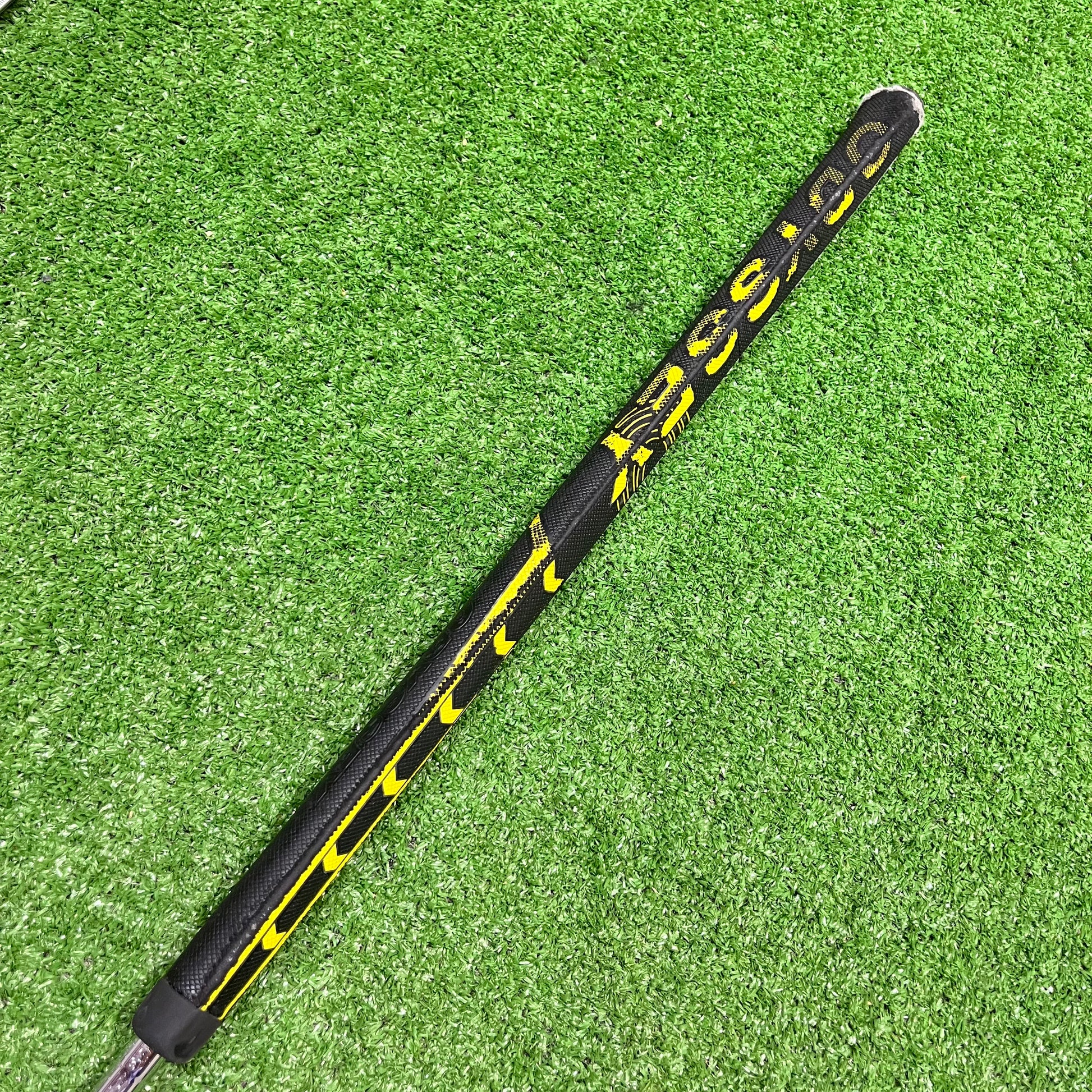 Odyssey Stroke Lab "Big Seven" Arm Lock Putter RH