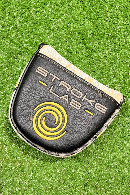 Odyssey Stroke Lab 