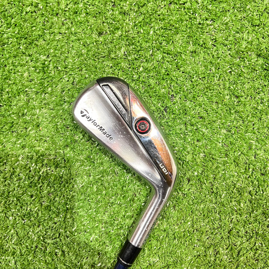 Taylormade Stealth UDi 18° 2 iron Velecore 9-X Graphite RH