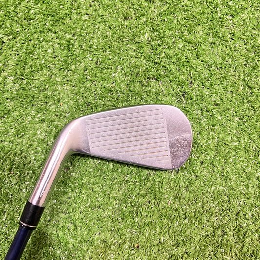 Taylormade Stealth UDi 18° 2 iron Velecore 9-X Graphite RH