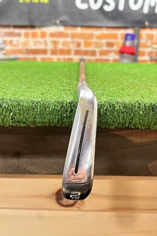 Taylormade Stealth UDi 18° 2 iron Velecore 9-X Graphite RH