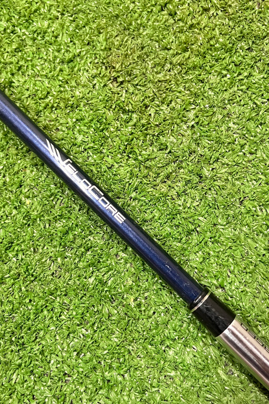 Taylormade Stealth UDi 18° 2 iron Velecore 9-X Graphite RH