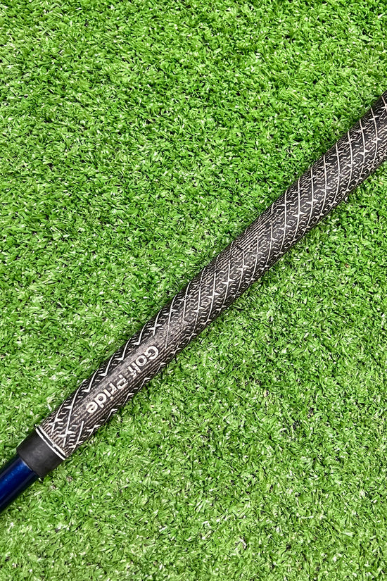 Taylormade Stealth UDi 18° 2 iron Velecore 9-X Graphite RH