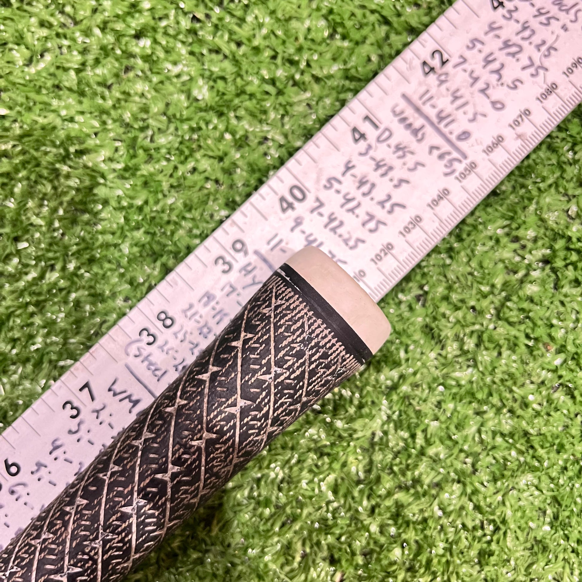 Taylormade Stealth UDi 18° 2 iron Velecore 9-X Graphite RH