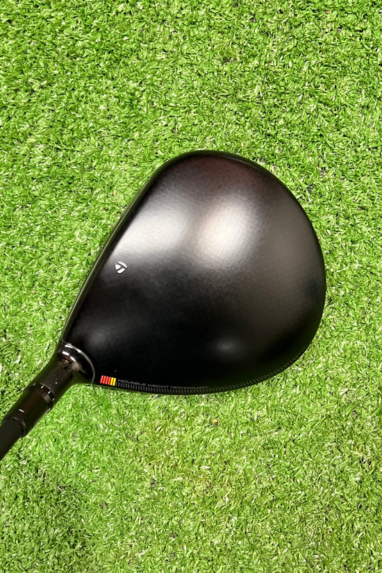 Taylormade R7 Quad 13.5° Mini Driver X Stiff Graphite RH