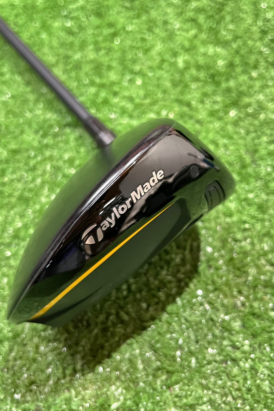 Taylormade R7 Quad 13.5° Mini Driver X Stiff Graphite RH