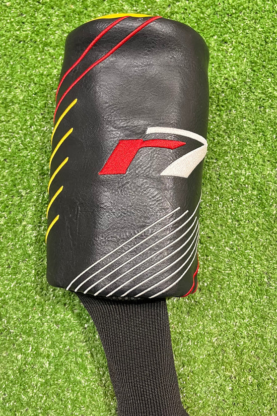Taylormade R7 Quad 13.5° Mini Driver X Stiff Graphite RH