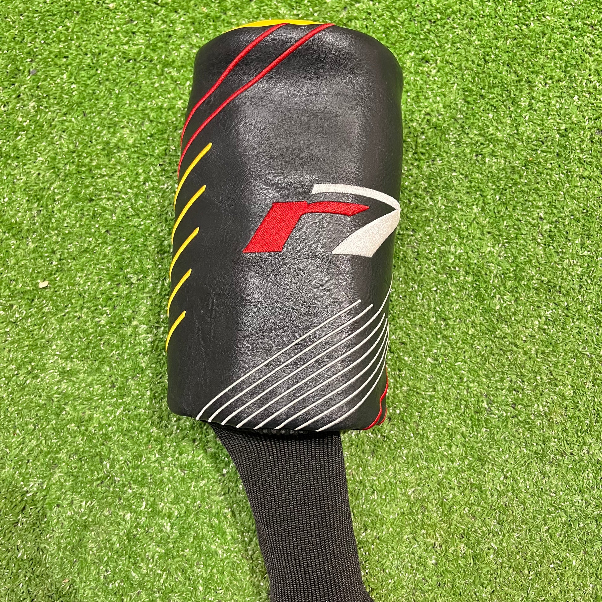 Taylormade R7 Quad 13.5° Mini Driver X Stiff Graphite RH