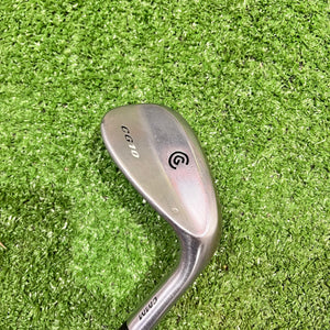 Cleveland CG10 56° Sand Wedge Stiff Steel RH