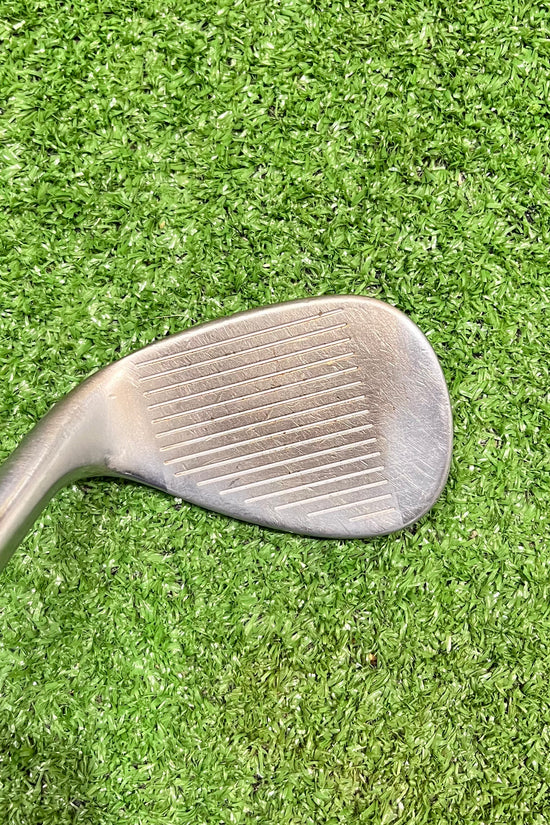 Cleveland CG10 56° Sand Wedge Stiff Steel RH