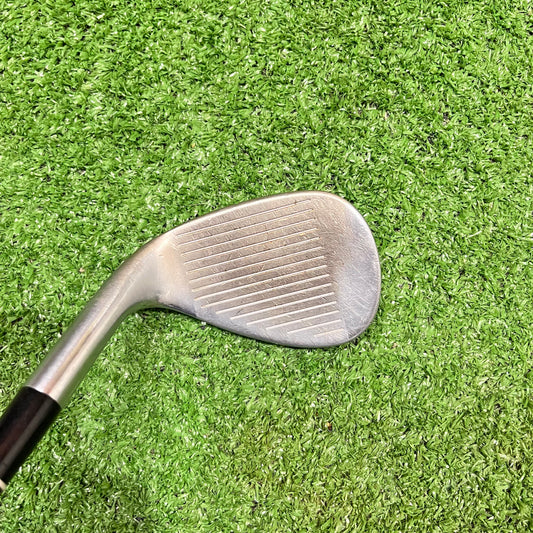 Cleveland CG10 56° Sand Wedge Stiff Steel RH