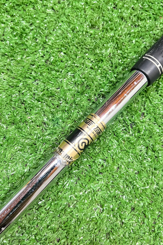 Cleveland CG10 56° Sand Wedge Stiff Steel RH