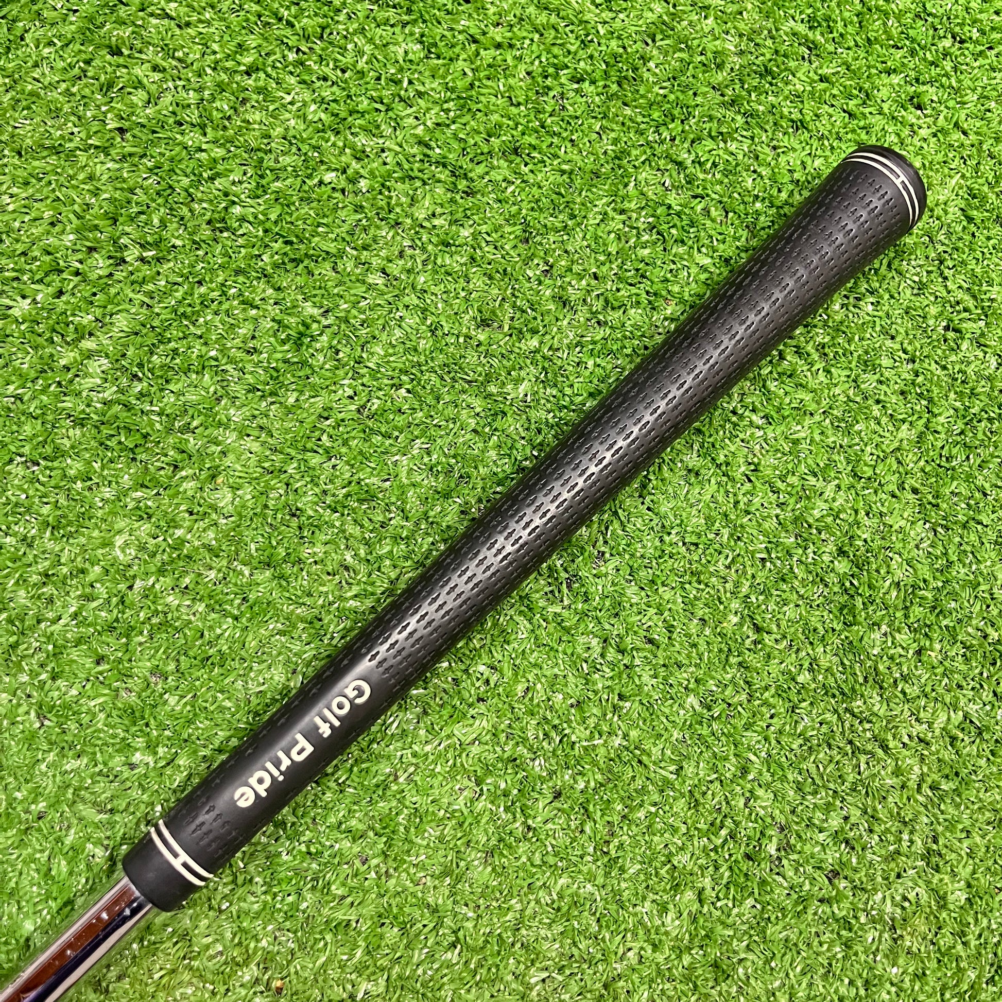 Cleveland CG10 56° Sand Wedge Stiff Steel RH